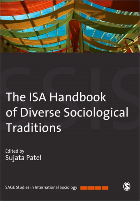 Book cover of: ISA Handbook of Diverse Sociological Traditions