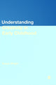 Book cover of: Understanding Creativity in Early Childhood. By: Susan Wright - undifferentiated