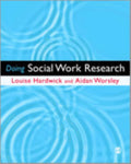 Doing Social Work Research