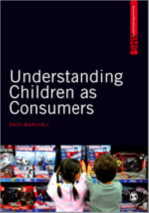 Understanding Children as Consumers
