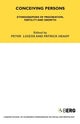 Book cover of: Conceiving Persons