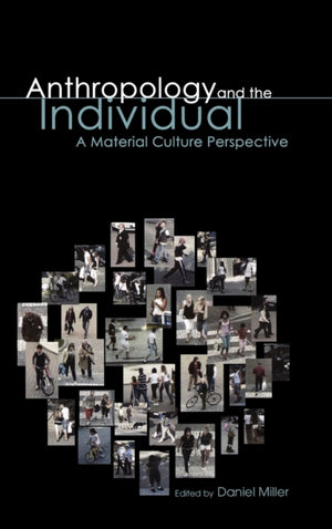 Anthropology and the Individual