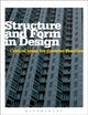 Book cover of: Structure and Form in Design. By: Michael Hann