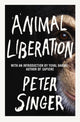 Book cover of: Animal Liberation. By: Peter Singer