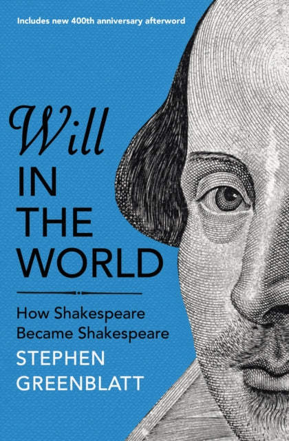 Book cover of: Will In The World. By: Bruce McClelland