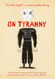 On Tyranny Graphic Edition, Twenty Lessons from the Twentieth Century 9781847927064 Nora Krug
