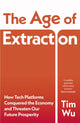 Age of Extraction