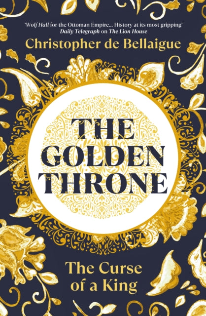 Book cover of: Golden Throne