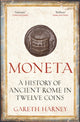 Book cover of: Moneta. By: Gareth Harney