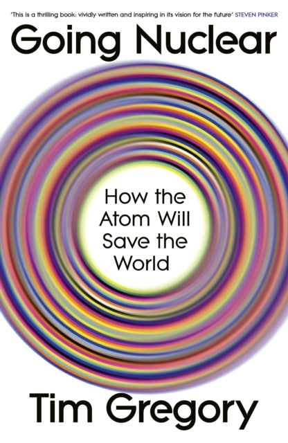 Book cover of: Going Nuclear
