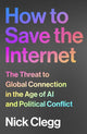 Book cover of: How to Save the Internet