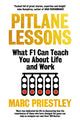 Book cover of: Pitlane Lessons