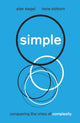 Book cover of: Simple. By: Alan Siegel