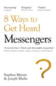 Book cover of: Messengers. By: Stephen Martin