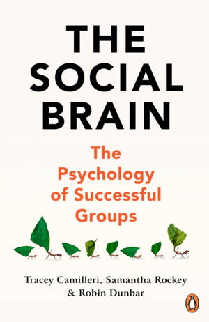 Social Brain, The Psychology of Successful Groups