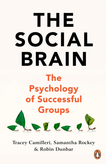 Social Brain, The Psychology of Successful Groups