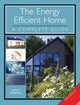 Book cover of: Energy Efficient Home. By: Patrick Waterfield