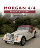 Morgan 4/4: Esimesed 75 aastat