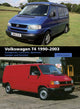 Book cover of: Volkswagen T4 1990-2003