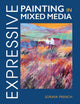 Book cover of: Expressive Painting in Mixed Media. By: Soraya French