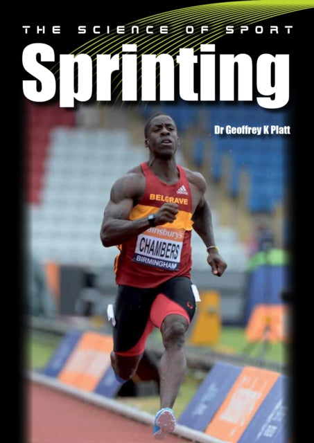 Sporditeadus: sprint