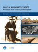 Book cover of: Calcium Aluminate Cements