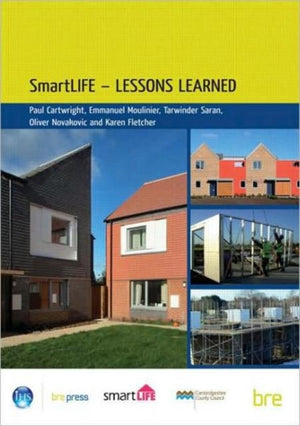 SmartLIFE - Lessons Learned