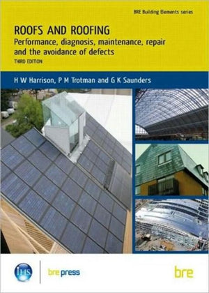 Roofs and Roofing