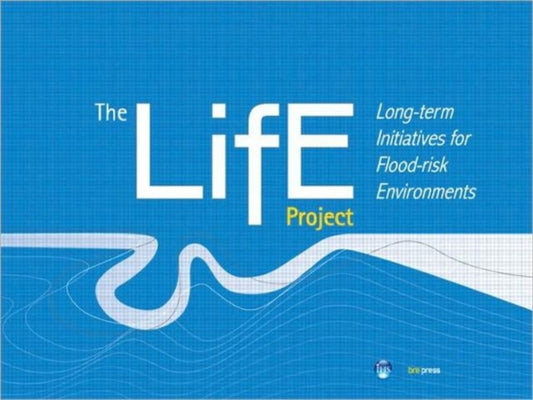 Book cover of: LiFE Project