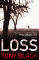 Book cover of: Loss. By: Black, Tony, Jr.