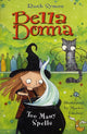 Book cover of: Bella Donna 2: Too Many Spells