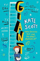 Book cover of: Giant. By: Kate Scott