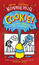 Book cover of: Cookie! (Book 1): Cookie and the Most Annoying Boy in the World. By: Konnie Huq