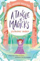 Book cover of: Tangle Of Magicks: An Improper Adventure 2