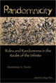 Book cover of: Randomnicity: Rules And Randomness In The Realm Of The Infinite. By: Anastasios A. Tsonis
