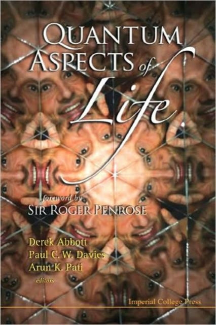 Book cover of: Quantum Aspects Of Life