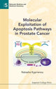 Book cover of: Molecular Exploitation Of Apoptosis Pathways In Prostate Cancer