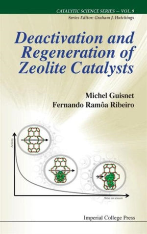 Deactivation And Regeneration Of Zeolite Catalysts