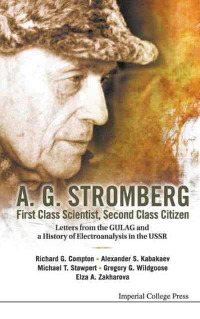A. G. Stromberg