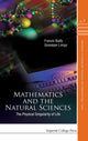 Book cover of: Mathematics And The Natural Sciences: The Physical Singularity Of Life. By: Francis Bailly