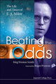 Book cover of: Beating The Odds: The Life And Times Of E A Milne. By: Meg Weston Smith