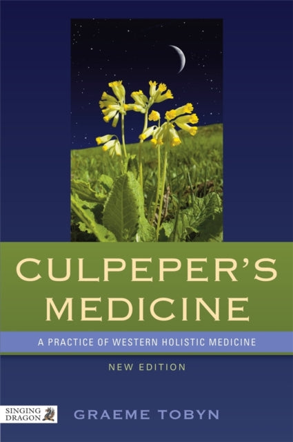 Culpeperi ravim