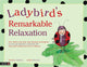 Book cover of: Ladybird's Remarkable Relaxation