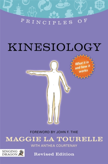 Book cover of: Principles of Kinesiology. By: Anthea Courtenay