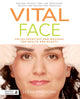 Book cover of: Vital Face. By: Leena Kiviluoma