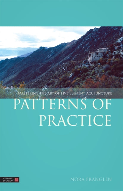 Book cover of: Patterns of Practice. By: Nora Franglen