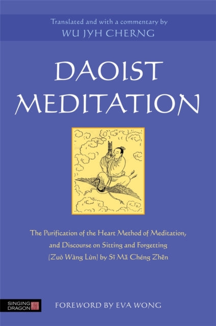 Daoistlik meditatsioon