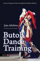 Butoh-tantsu treening