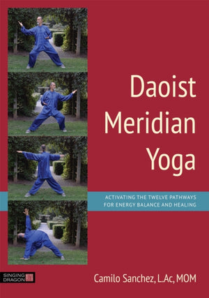 Daoistlik meridiaanijooga
