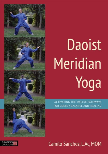 Daoistlik meridiaanijooga